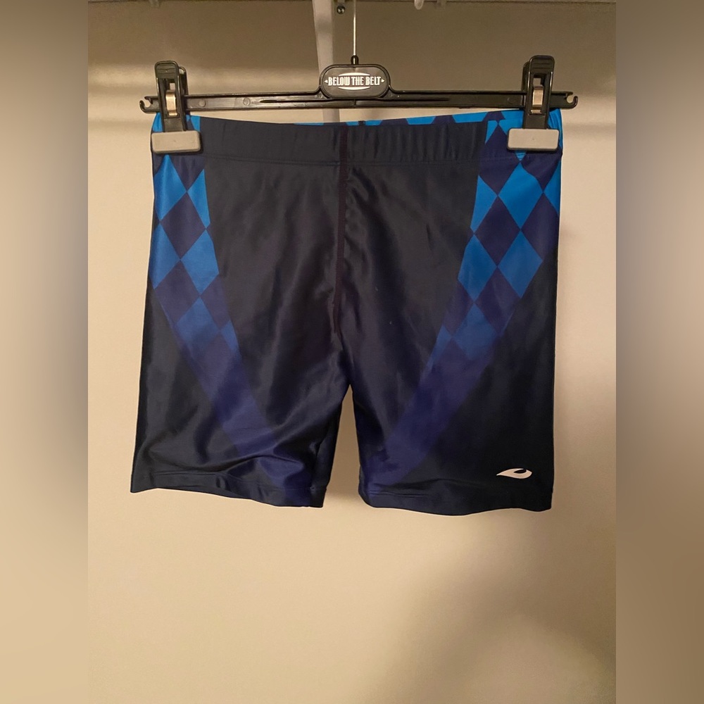 Hosa Square Swim Trunks